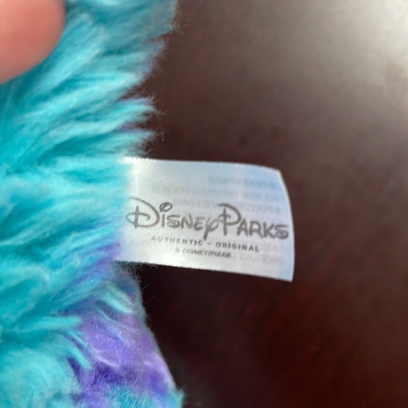 Disney Monsters Inc Sully - Picture 4 of 5